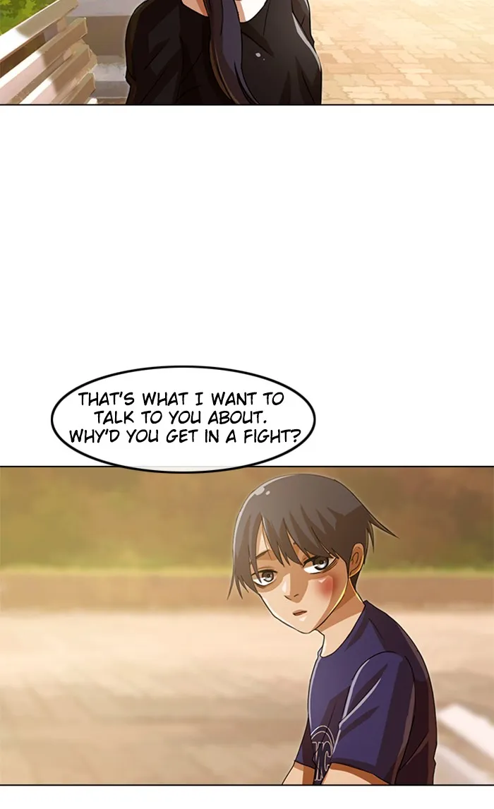 Read Random Chat chapter 34 image 33 on Lezhin
