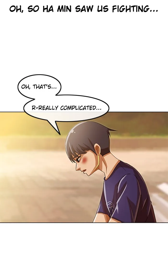 Read Random Chat chapter 34 image 34 on Lezhin
