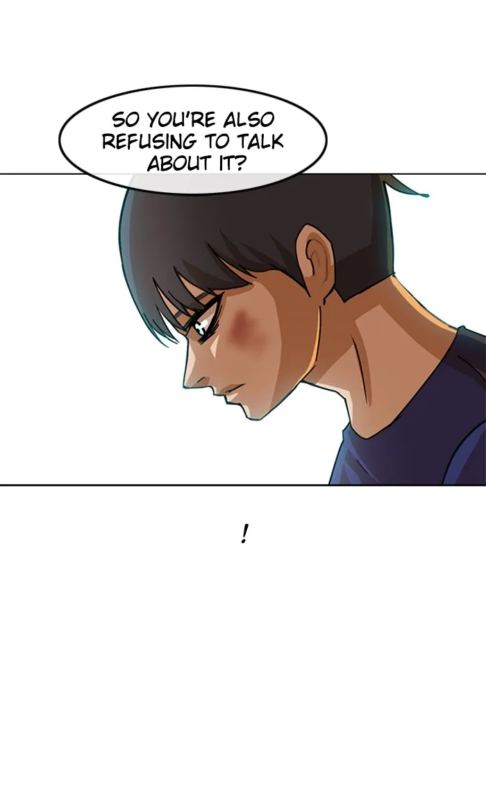 Read Random Chat chapter 34 image 35 on Lezhin