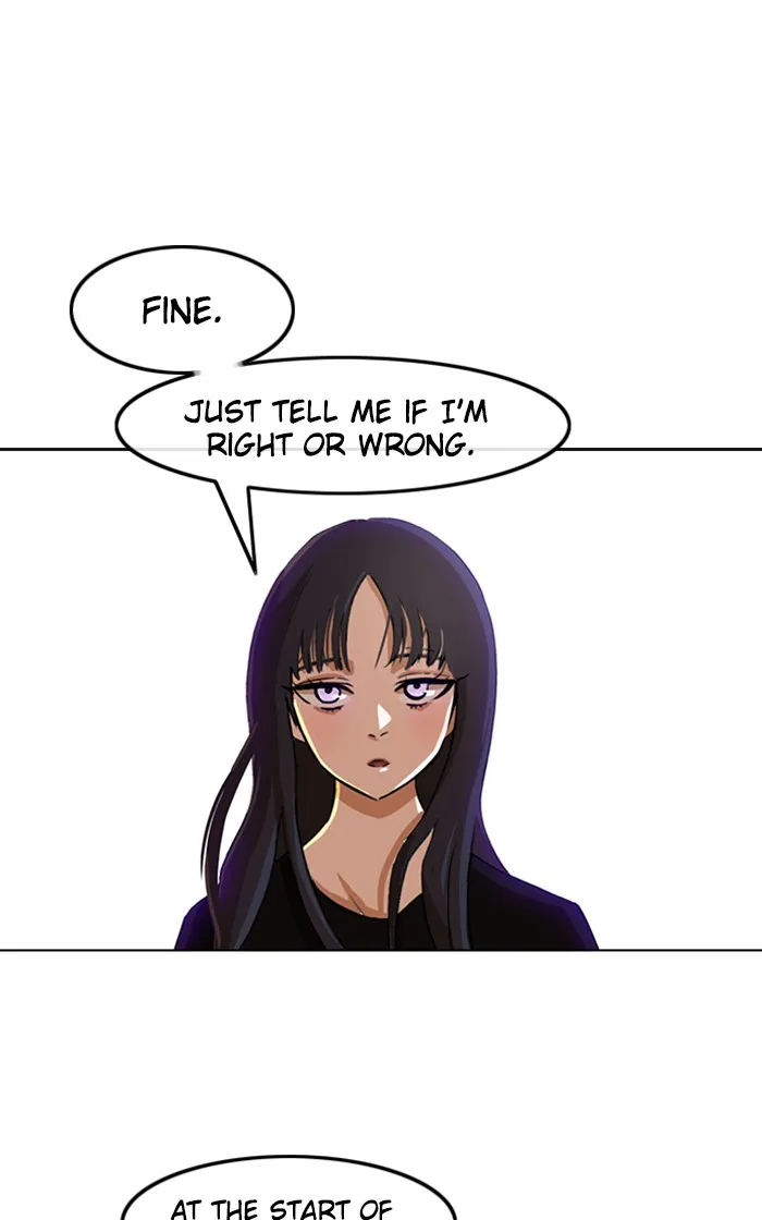 Read Random Chat chapter 34 image 36 on Lezhin