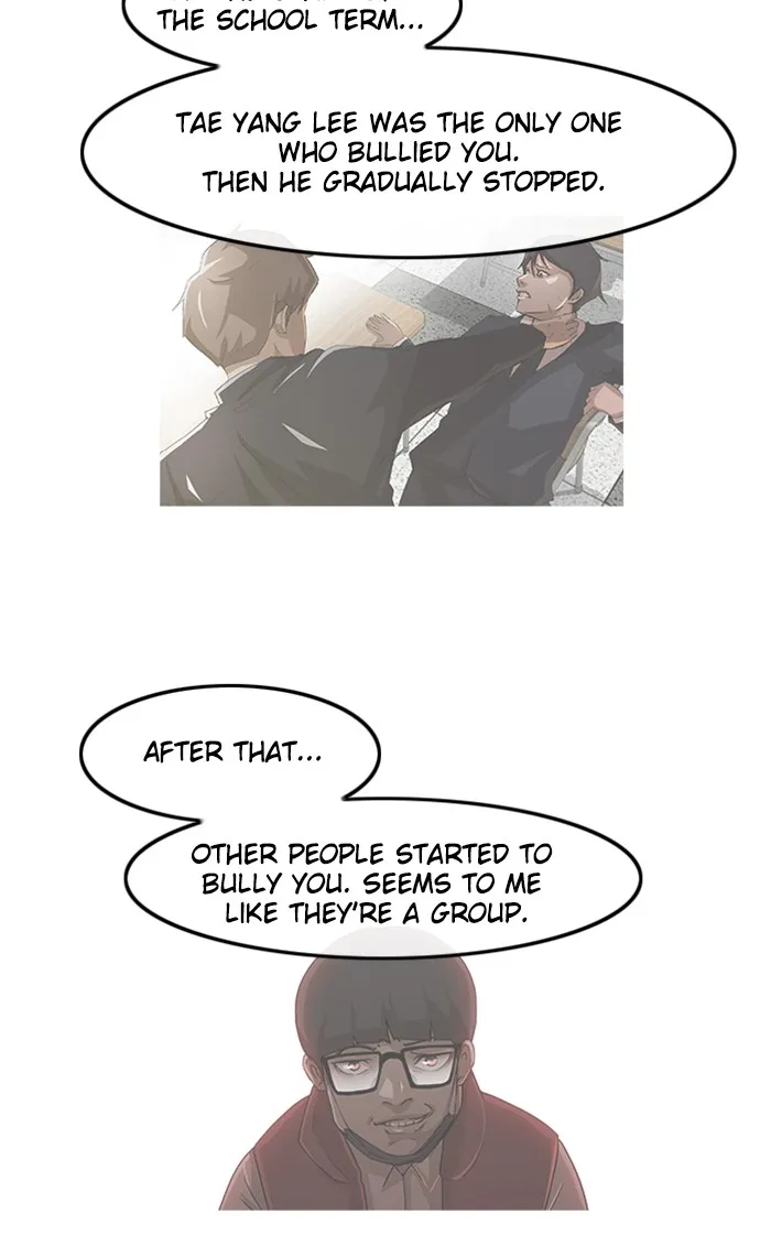 Read Random Chat chapter 34 image 37 on Lezhin