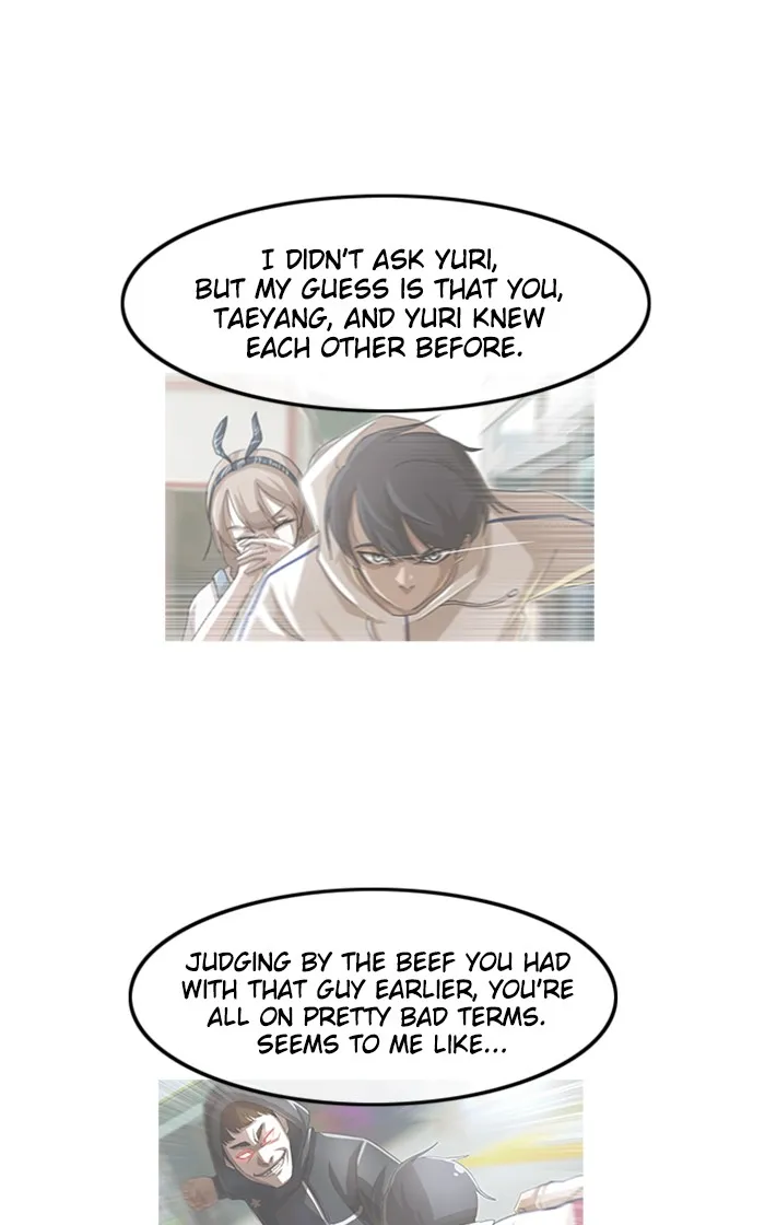 Read Random Chat chapter 34 image 38 on Lezhin