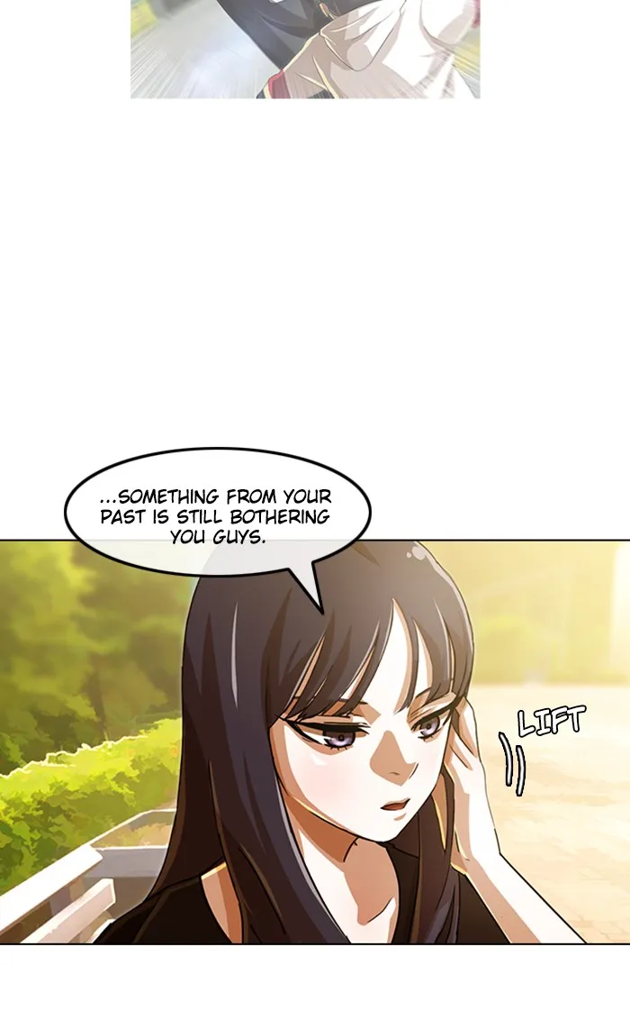 Read Random Chat chapter 34 image 39 on Lezhin