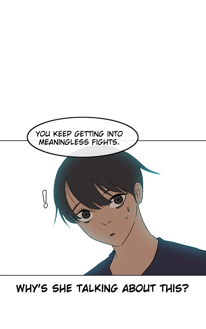 Read Random Chat chapter 34 image 40 on Lezhin