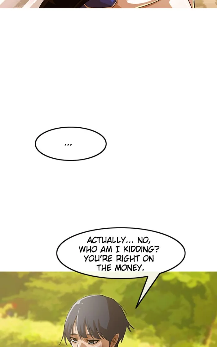 Read Random Chat chapter 34 image 42 on Lezhin