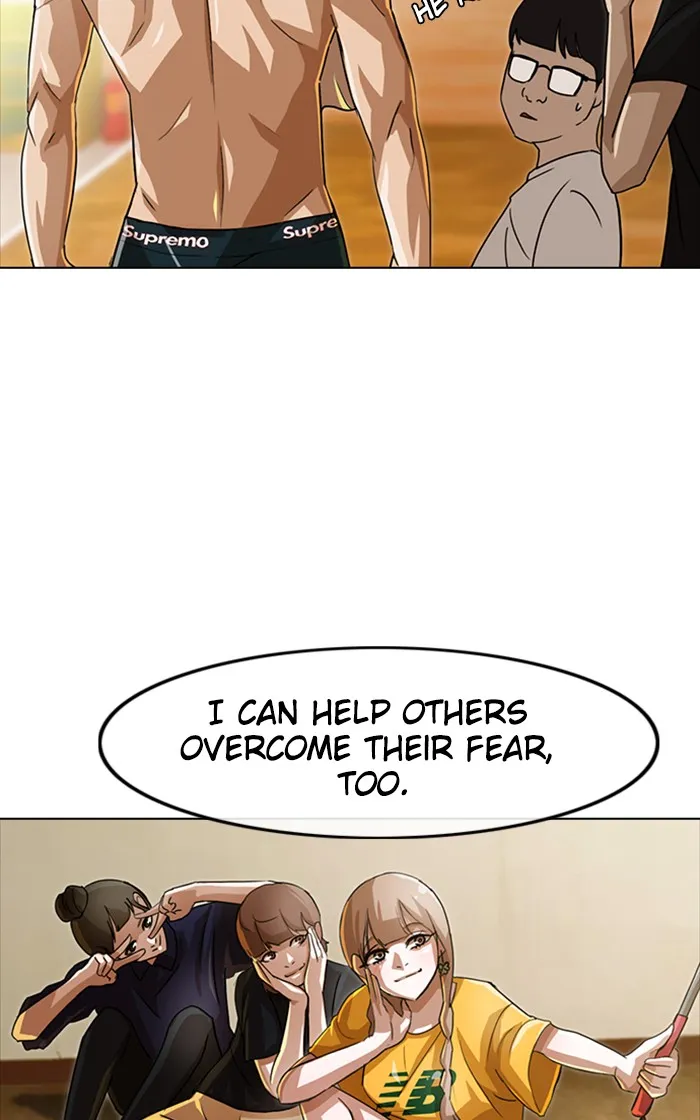 Read Random Chat chapter 34 image 47 on Lezhin