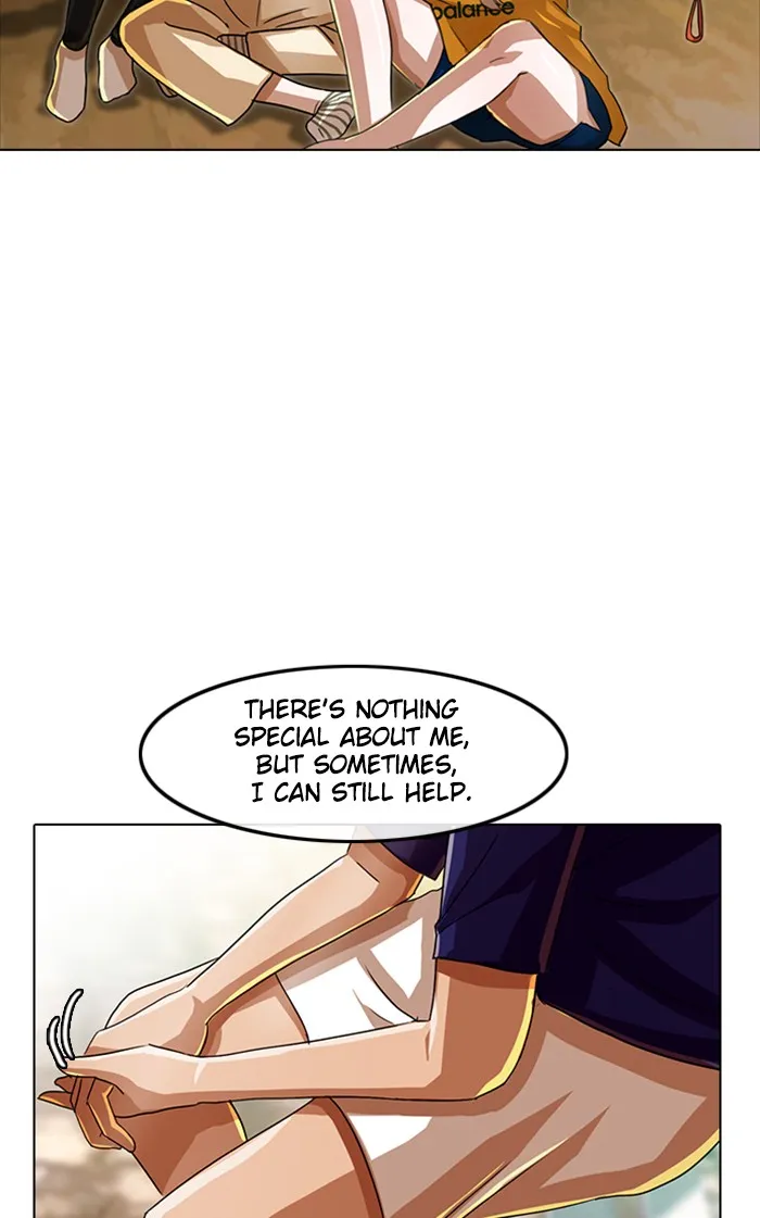 Read Random Chat chapter 34 image 48 on Lezhin
