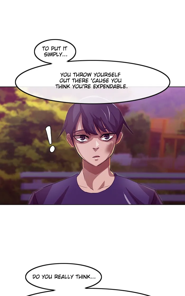 Read Random Chat chapter 34 image 56 on Lezhin