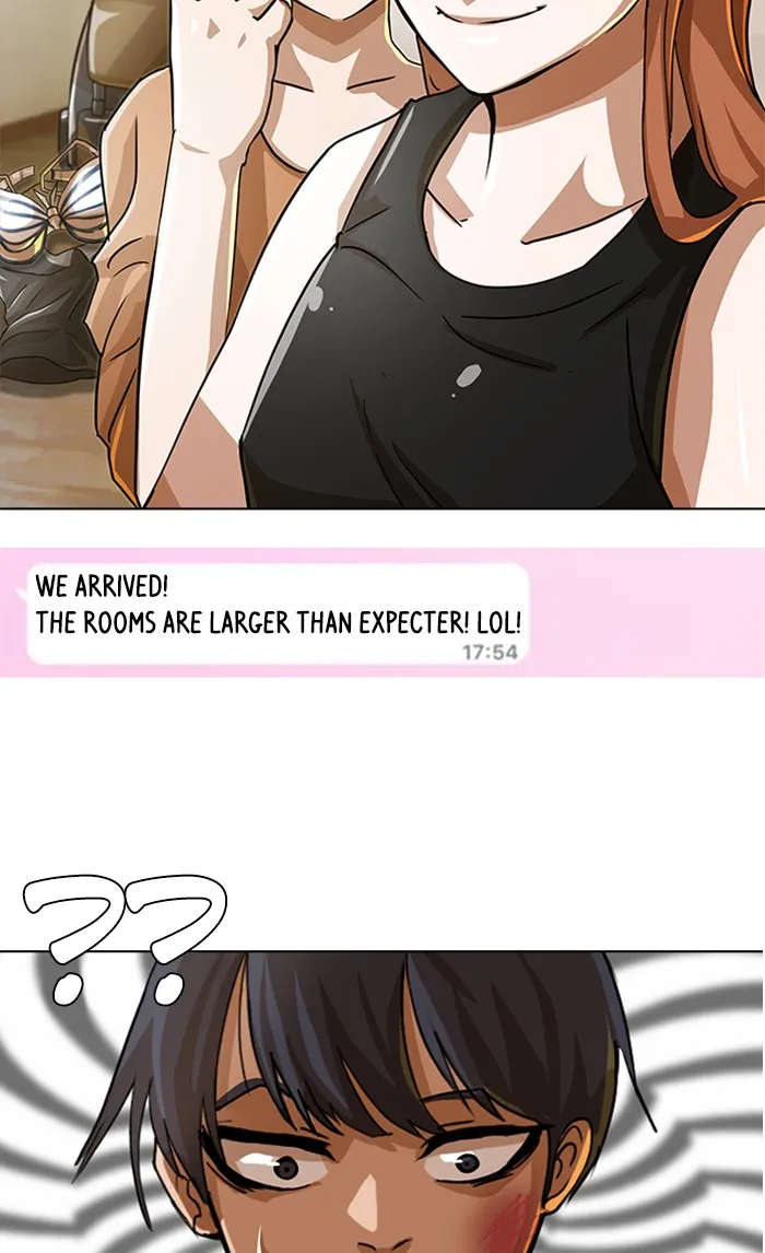 Read Random Chat chapter 34 image 6 on Lezhin