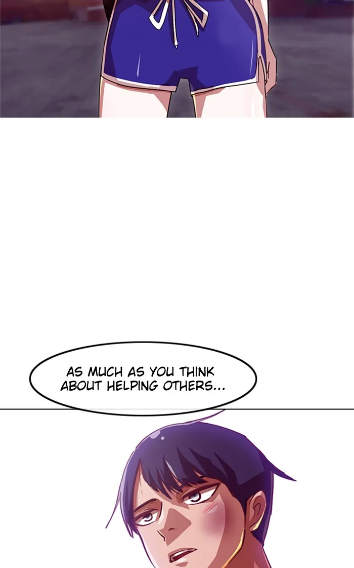 Read Random Chat chapter 34 image 64 on Lezhin