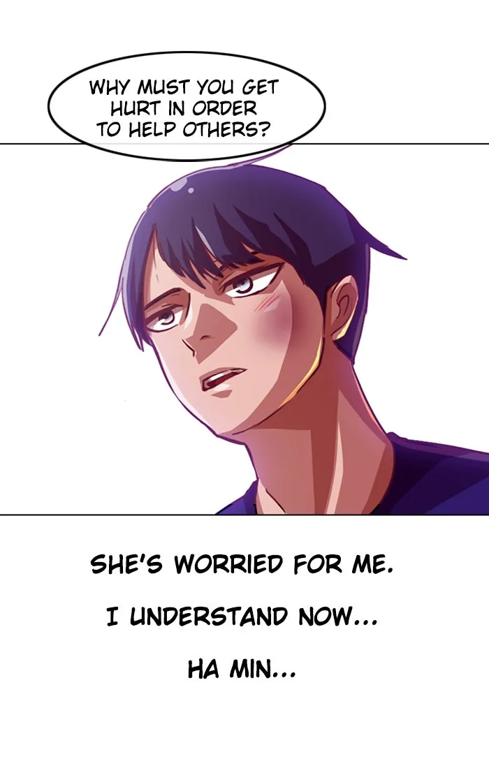 Read Random Chat chapter 34 image 68 on Lezhin