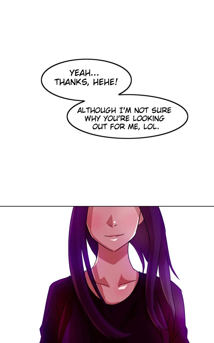 Read Random Chat chapter 34 image 70 on Lezhin