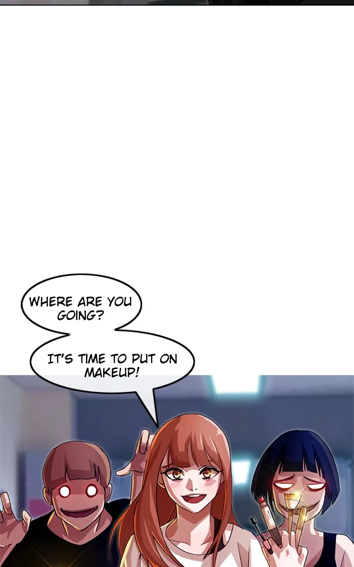 Read Random Chat chapter 34 image 76 on Lezhin