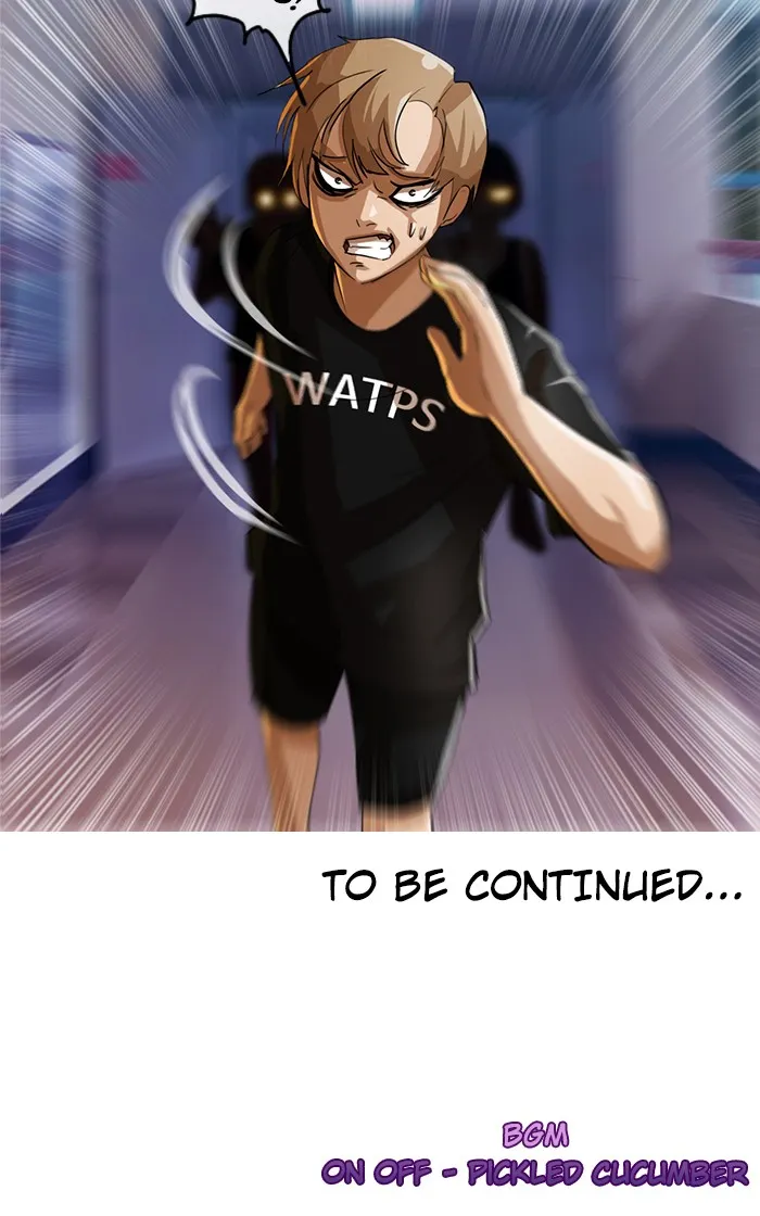 Read Random Chat chapter 34 image 79 on Lezhin