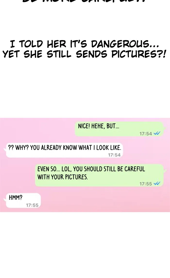 Read Random Chat chapter 34 image 9 on Lezhin