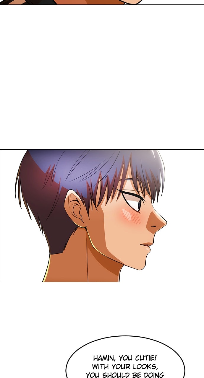 Read Random Chat chapter 340 image 11 on Lezhin