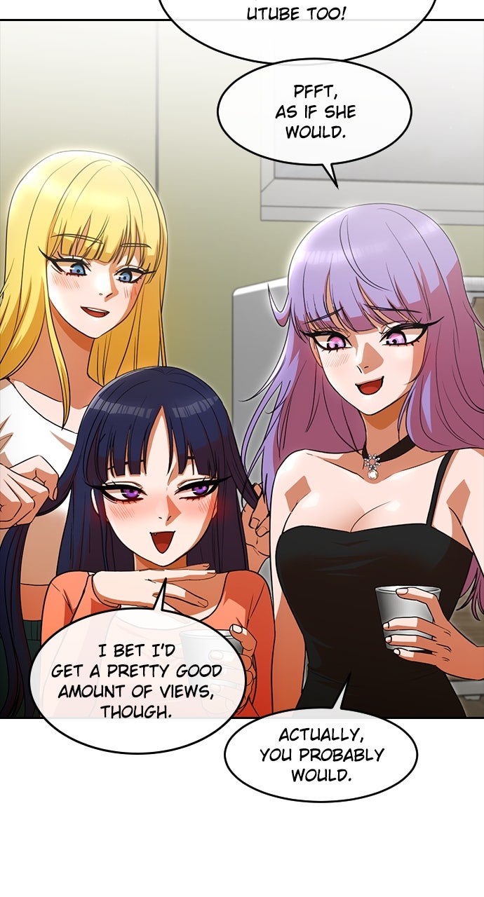 Read Random Chat chapter 340 image 12 on Lezhin