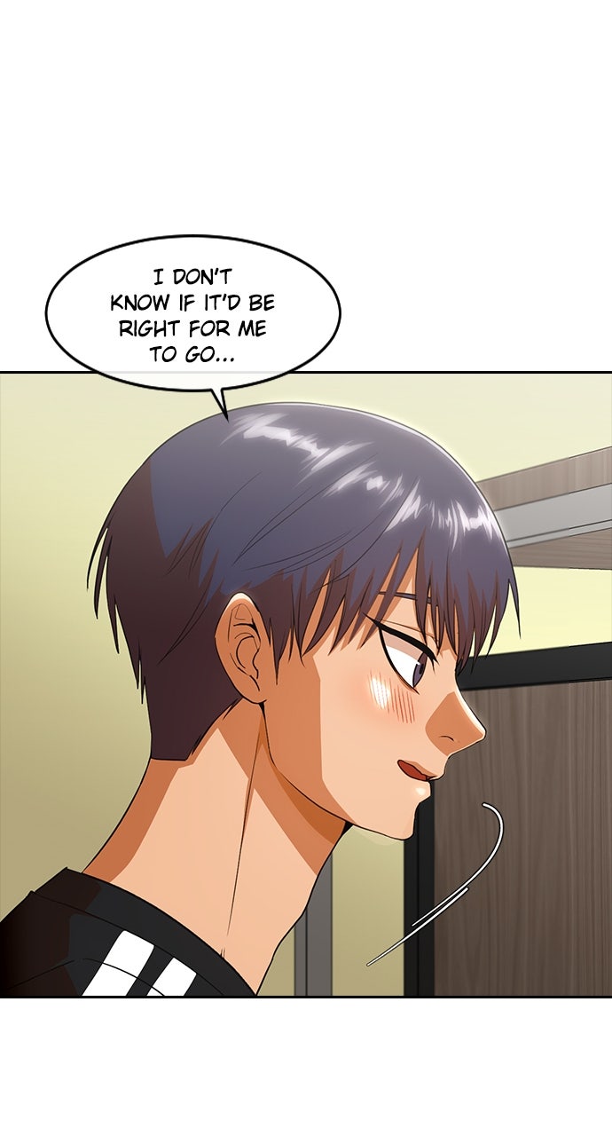 Read Random Chat chapter 340 image 13 on Lezhin
