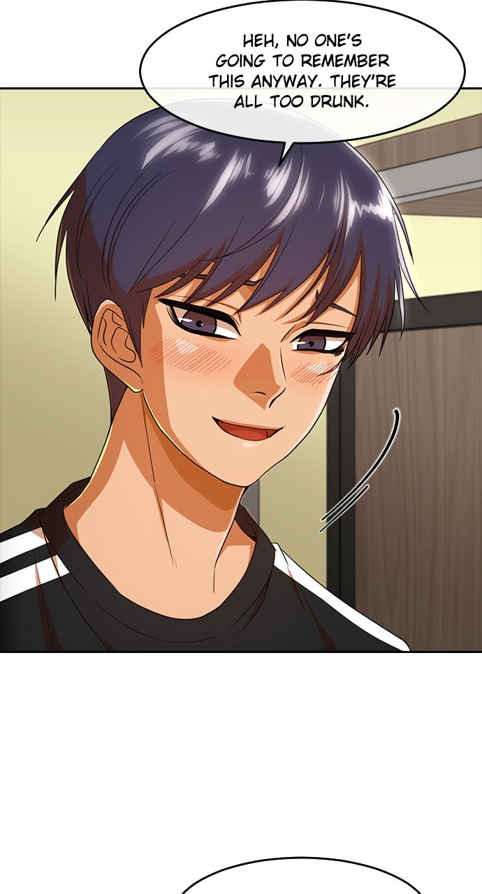 Read Random Chat chapter 340 image 15 on Lezhin