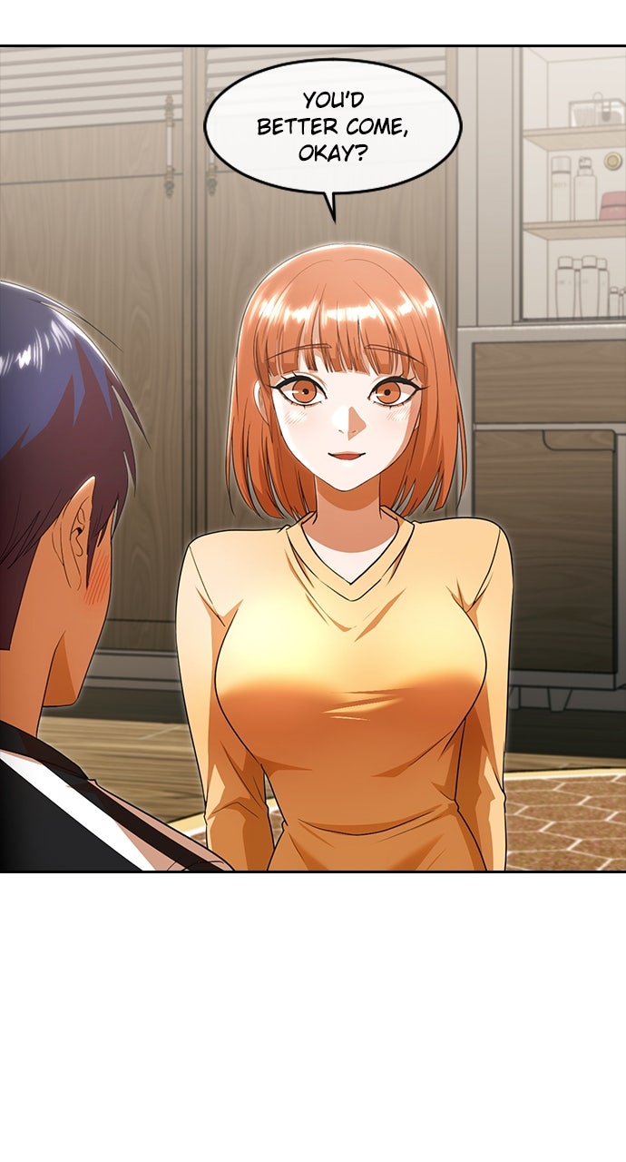 Read Random Chat chapter 340 image 17 on Lezhin