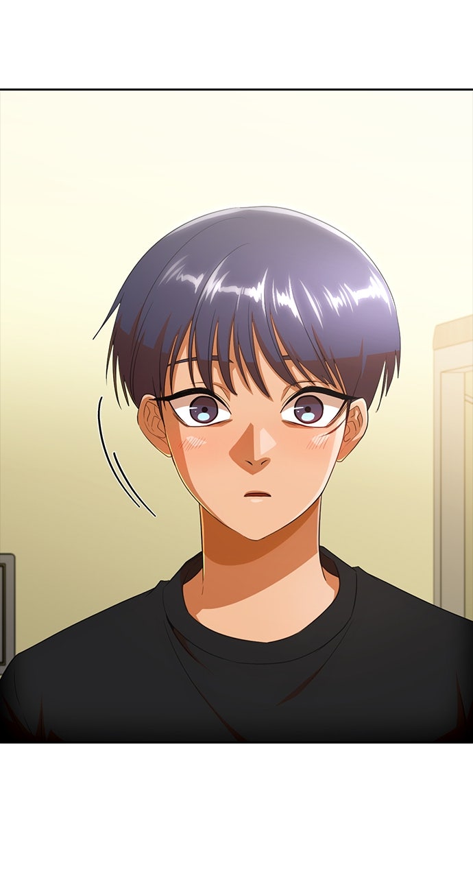 Read Random Chat chapter 340 image 18 on Lezhin
