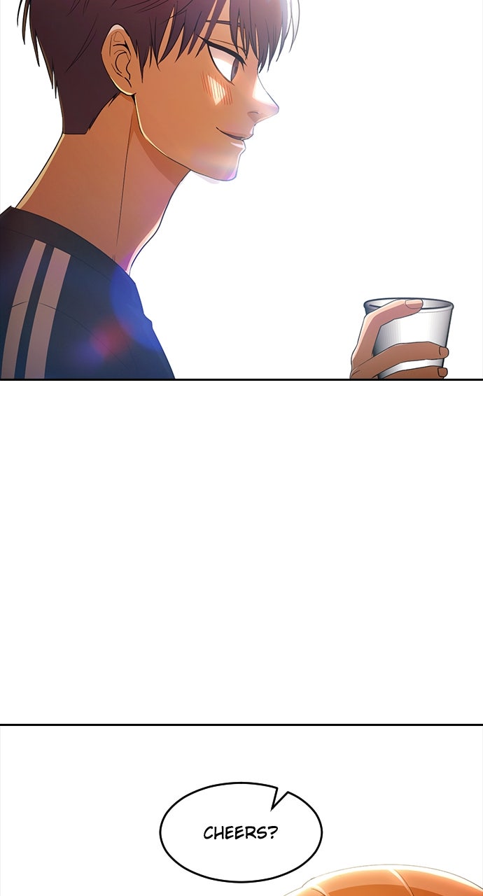 Read Random Chat chapter 340 image 23 on Lezhin