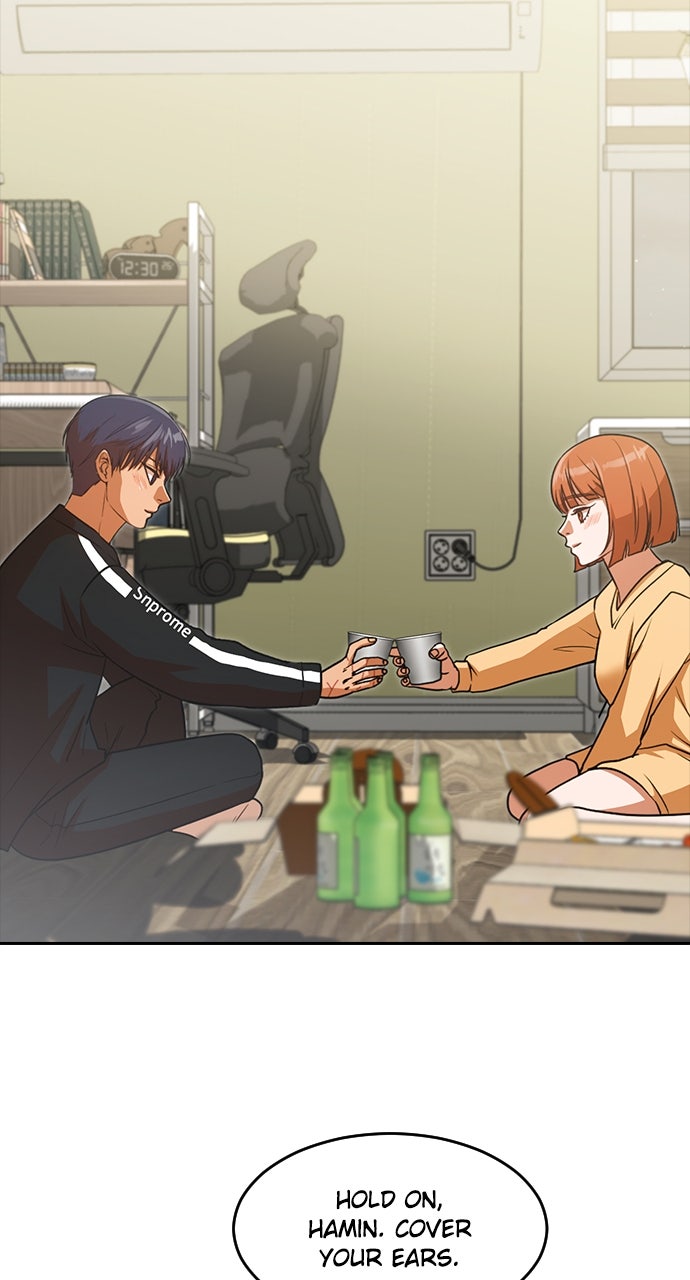 Read Random Chat chapter 340 image 26 on Lezhin