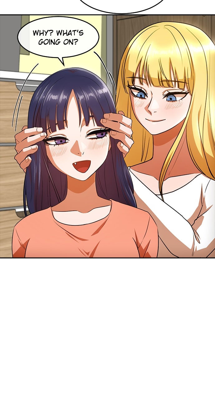 Read Random Chat chapter 340 image 27 on Lezhin