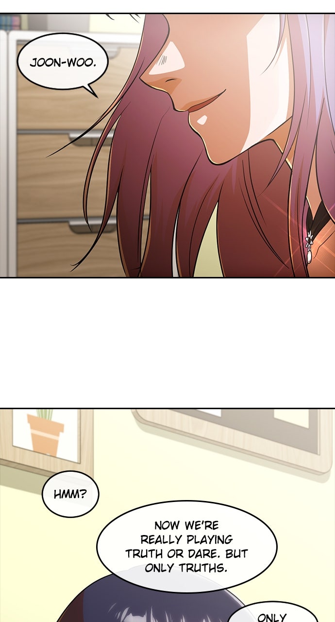 Read Random Chat chapter 340 image 28 on Lezhin