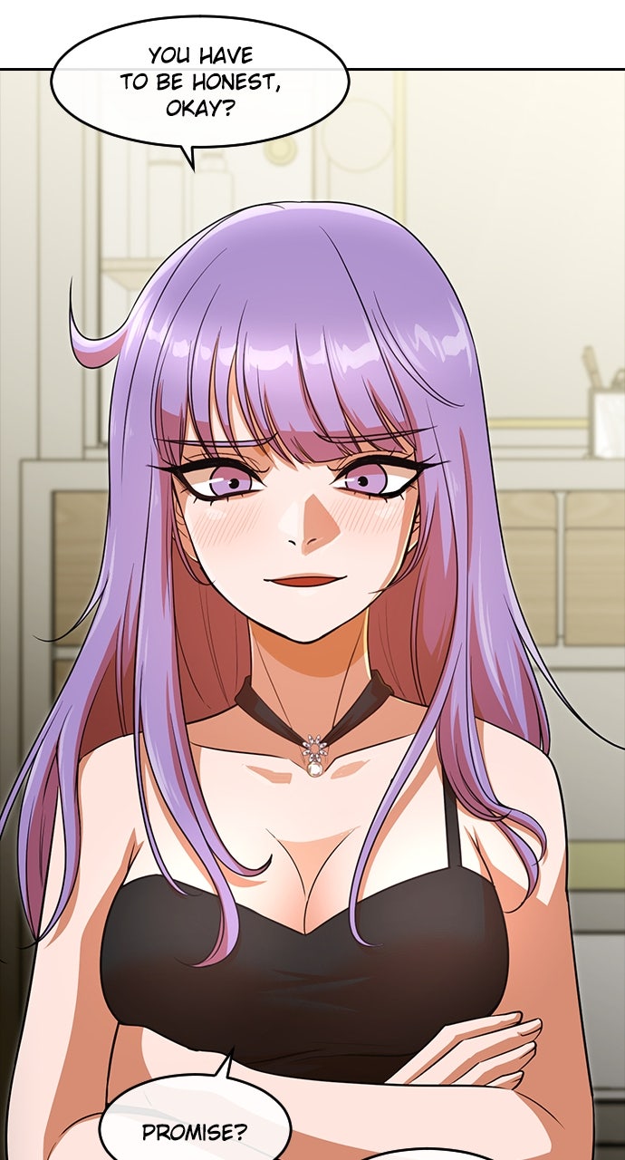 Read Random Chat chapter 340 image 30 on Lezhin
