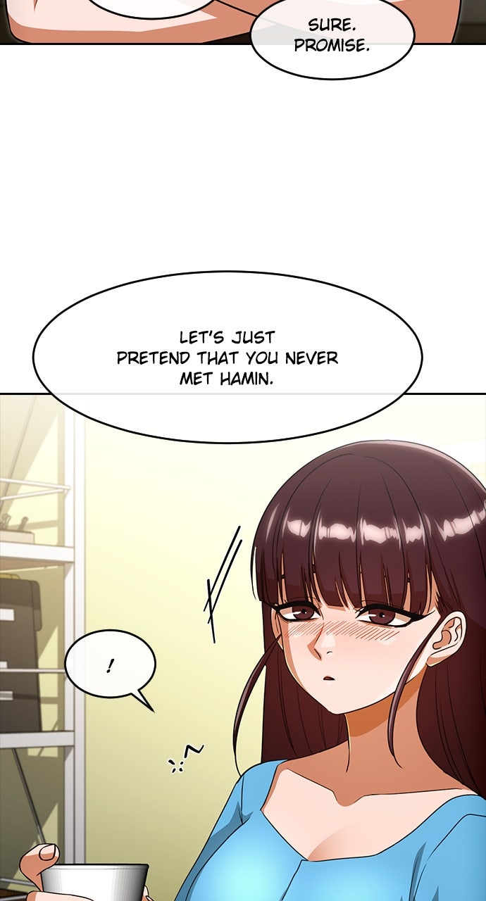 Read Random Chat chapter 340 image 31 on Lezhin