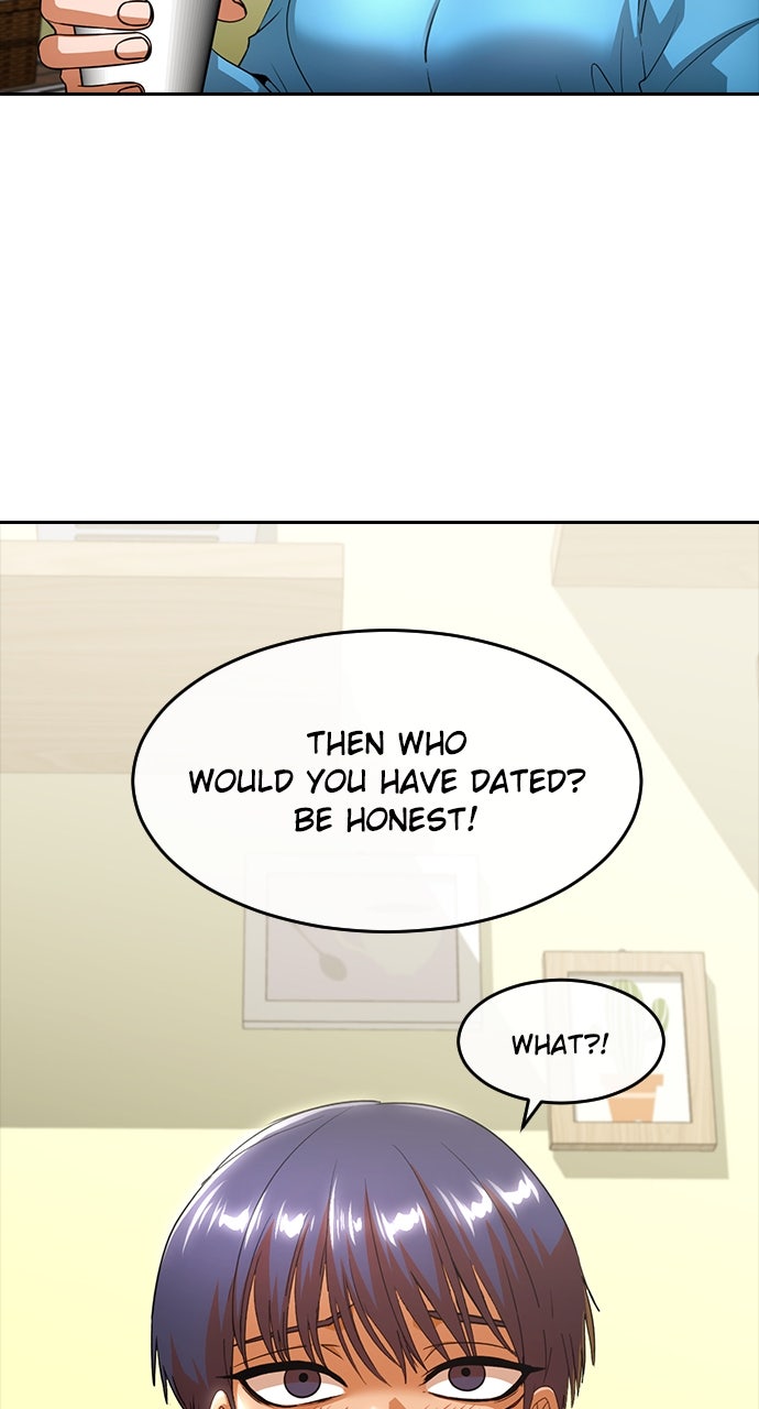 Read Random Chat chapter 340 image 32 on Lezhin