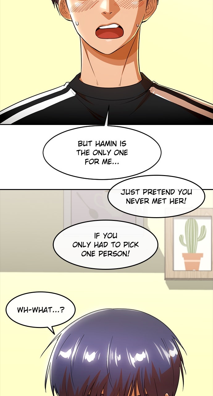Read Random Chat chapter 340 image 33 on Lezhin