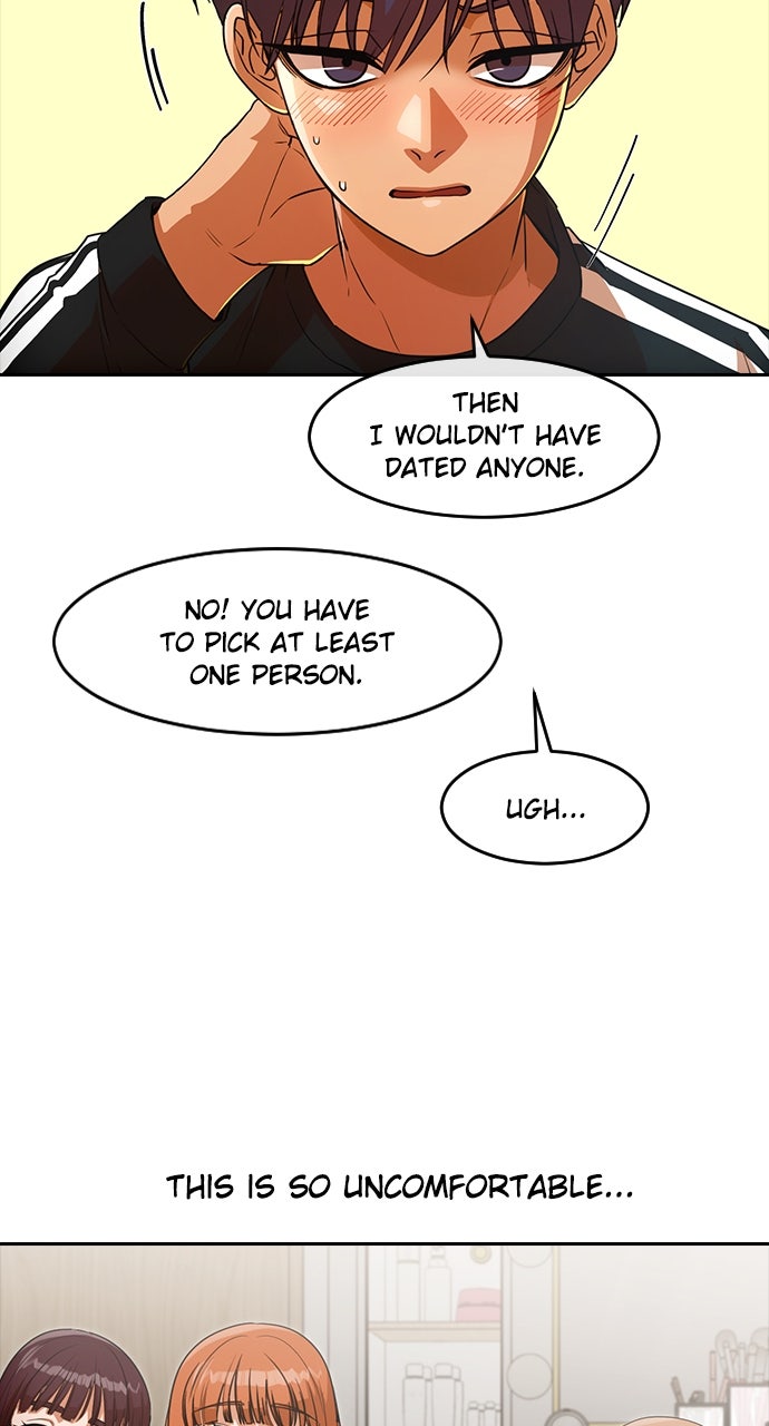 Read Random Chat chapter 340 image 34 on Lezhin
