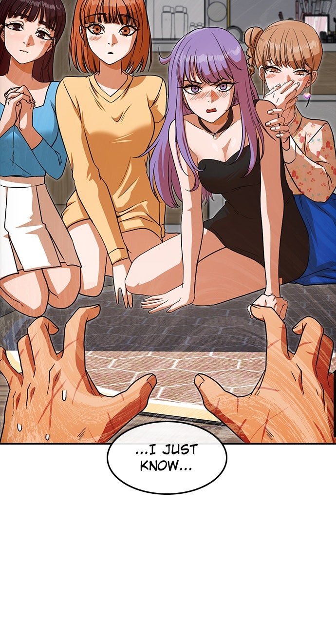 Read Random Chat chapter 340 image 38 on Lezhin