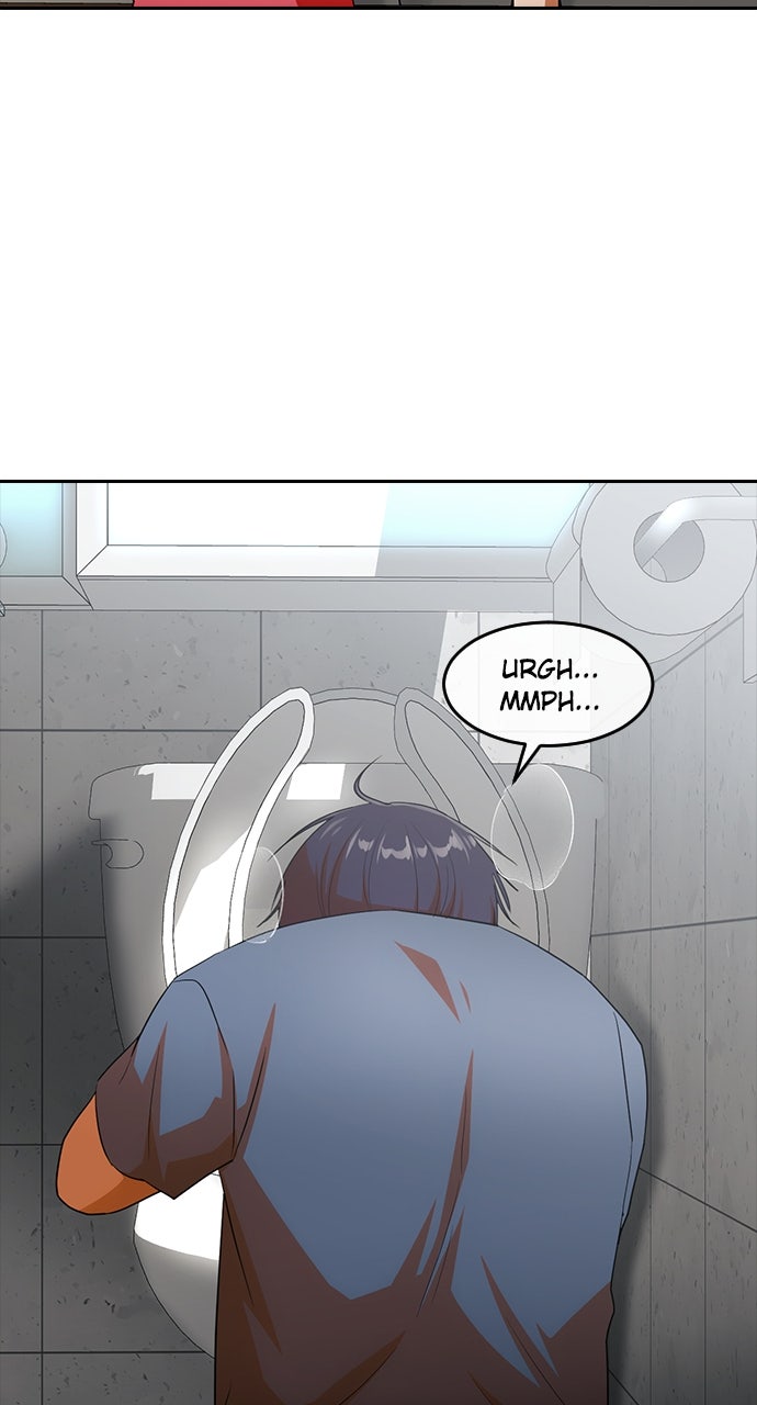 Read Random Chat chapter 340 image 42 on Lezhin
