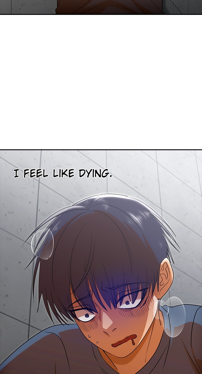 Read Random Chat chapter 340 image 43 on Lezhin