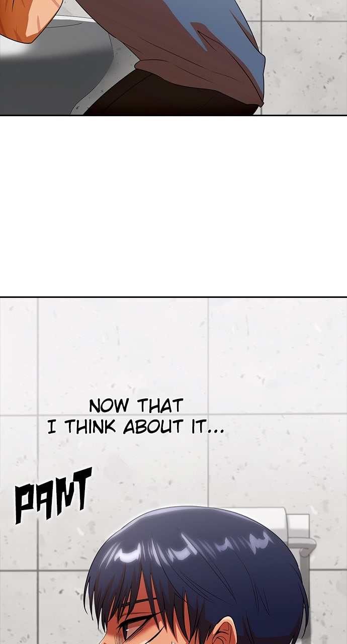 Read Random Chat chapter 340 image 45 on Lezhin