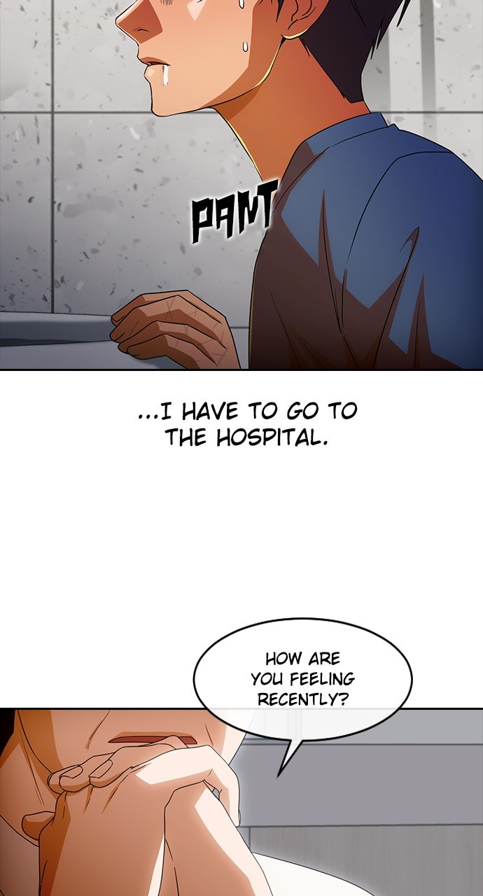 Read Random Chat chapter 340 image 46 on Lezhin