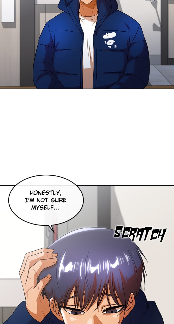 Read Random Chat chapter 340 image 48 on Lezhin