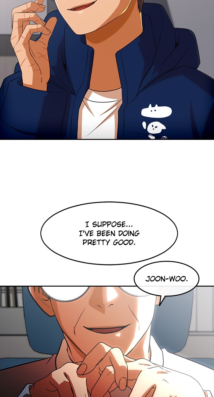 Read Random Chat chapter 340 image 50 on Lezhin