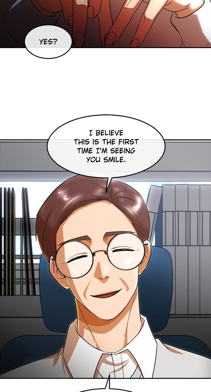Read Random Chat chapter 340 image 51 on Lezhin
