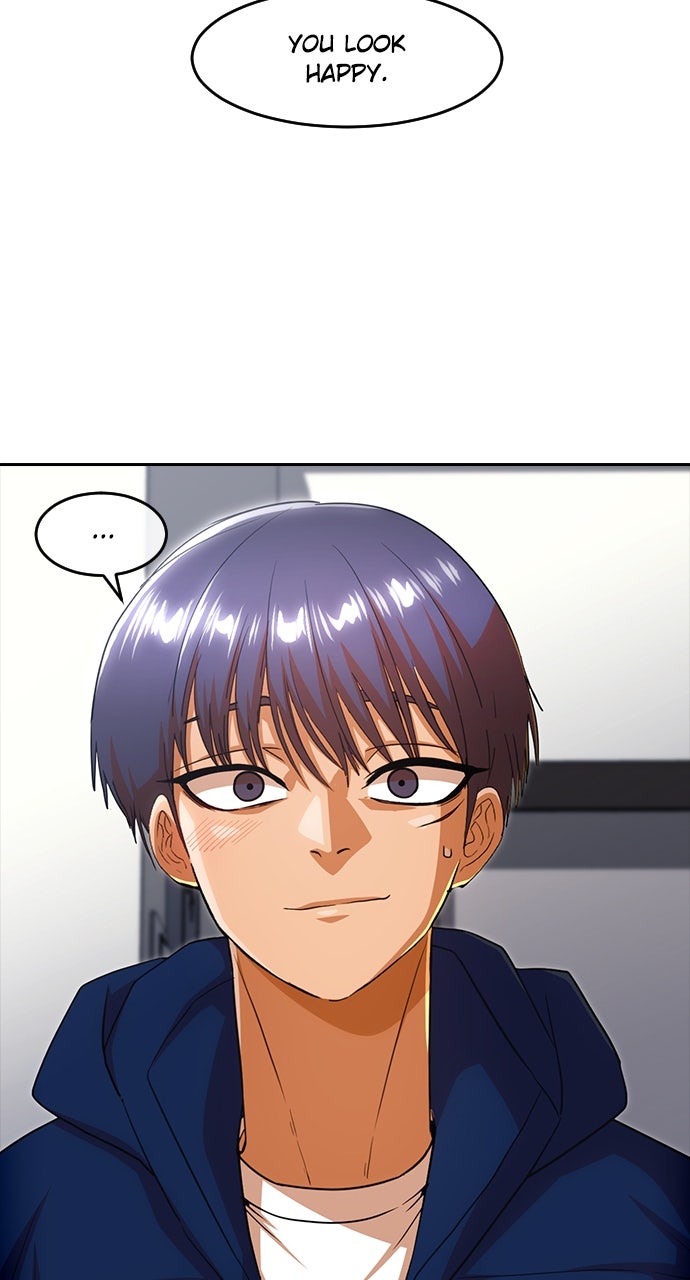 Read Random Chat chapter 340 image 52 on Lezhin