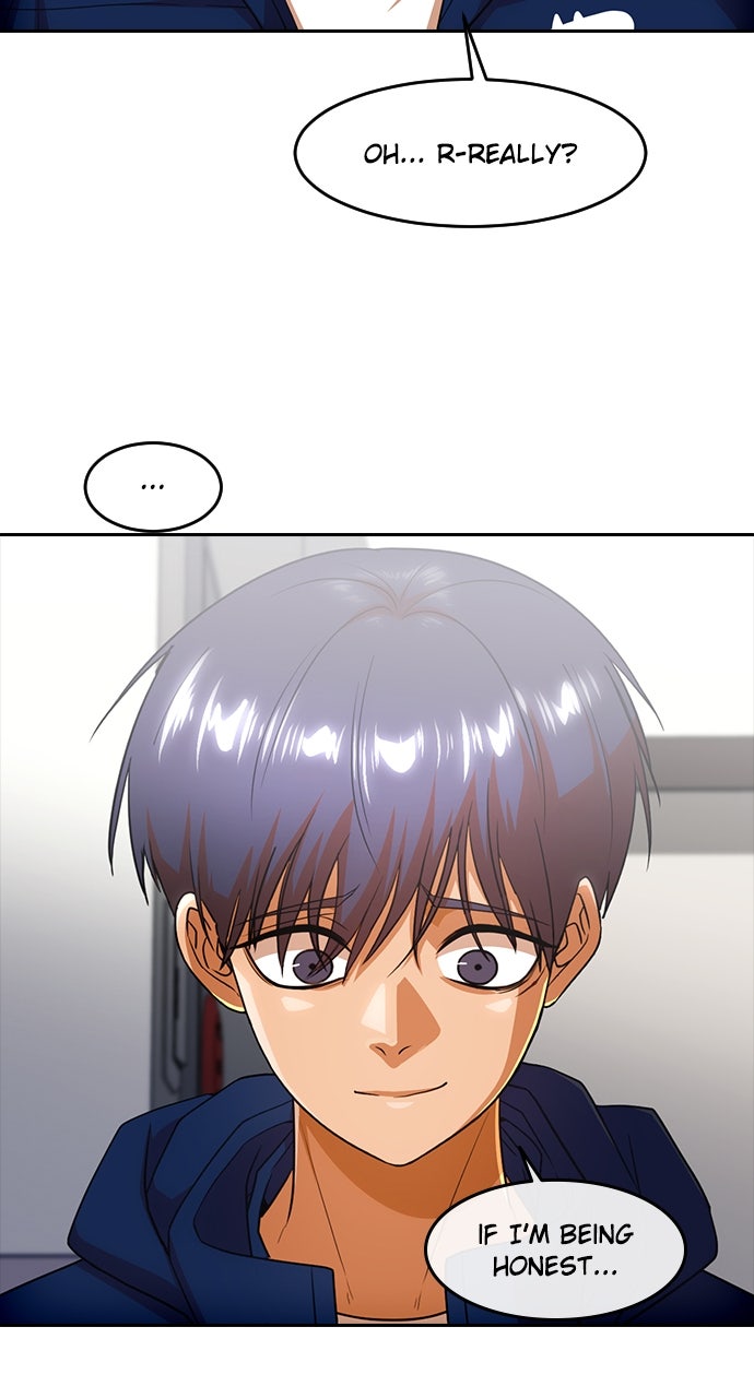 Read Random Chat chapter 340 image 53 on Lezhin