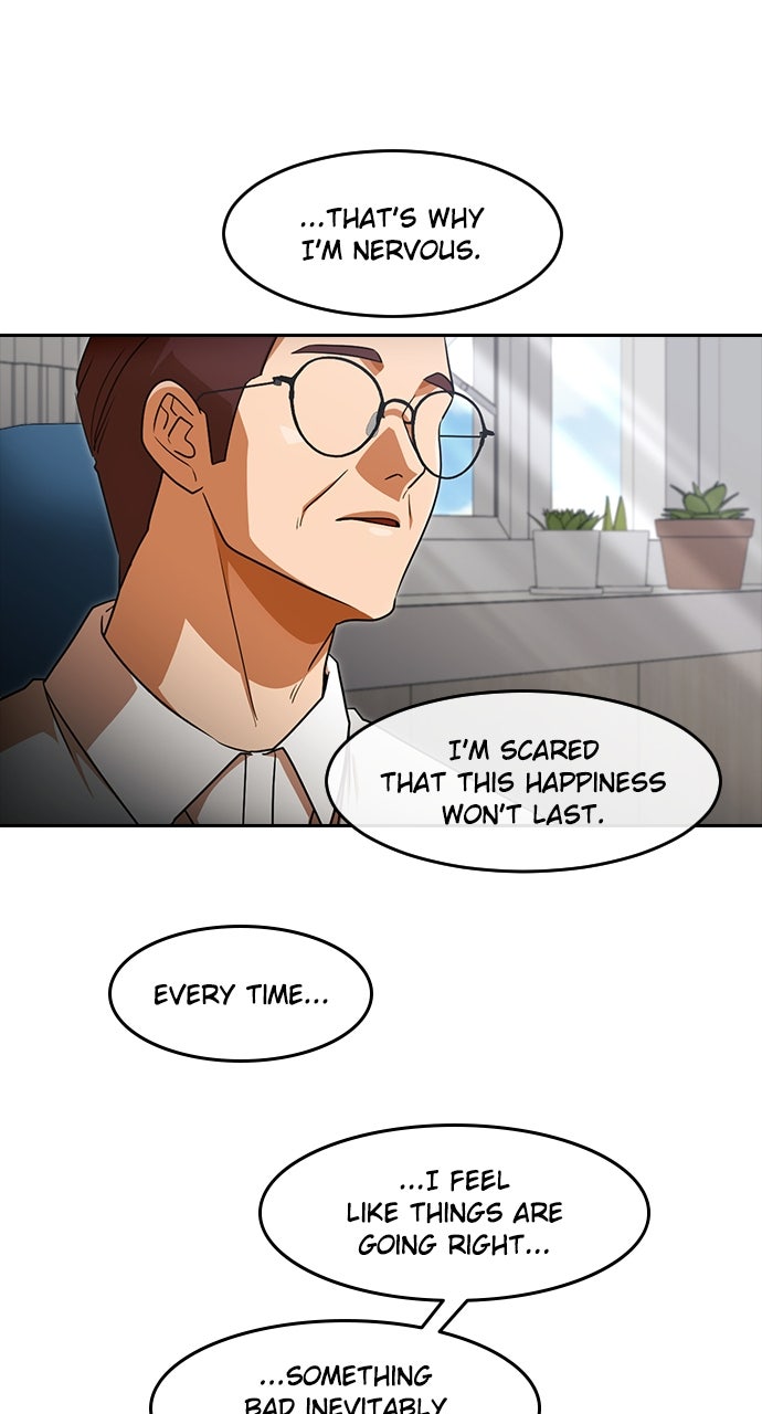 Read Random Chat chapter 340 image 54 on Lezhin