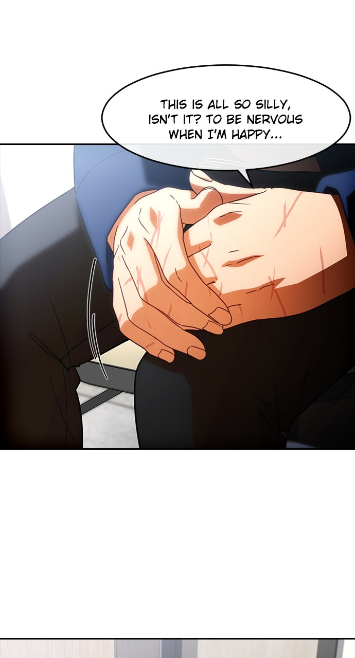Read Random Chat chapter 340 image 56 on Lezhin
