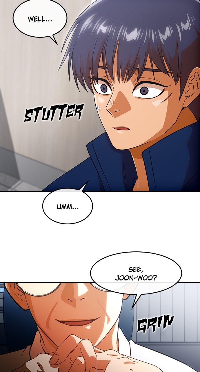 Read Random Chat chapter 340 image 58 on Lezhin