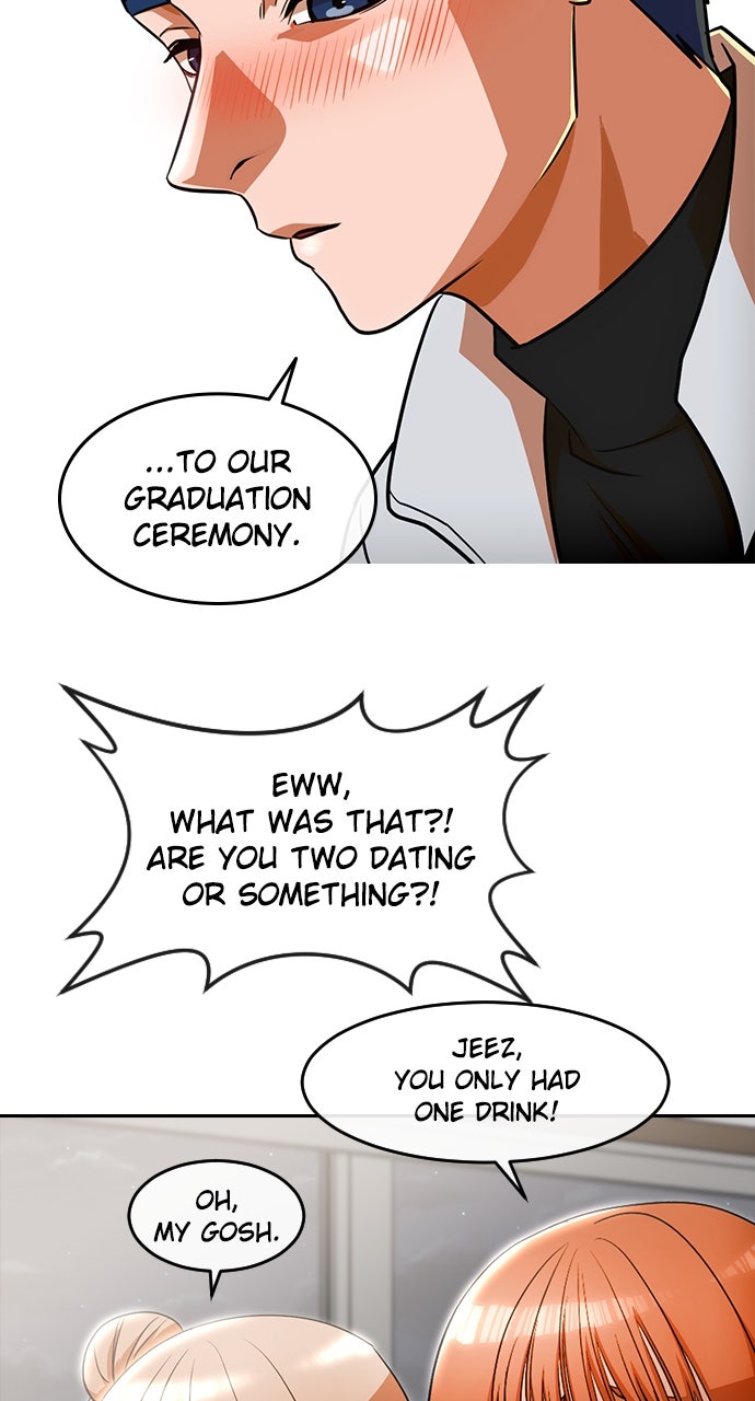 Read Random Chat chapter 340 image 6 on Lezhin