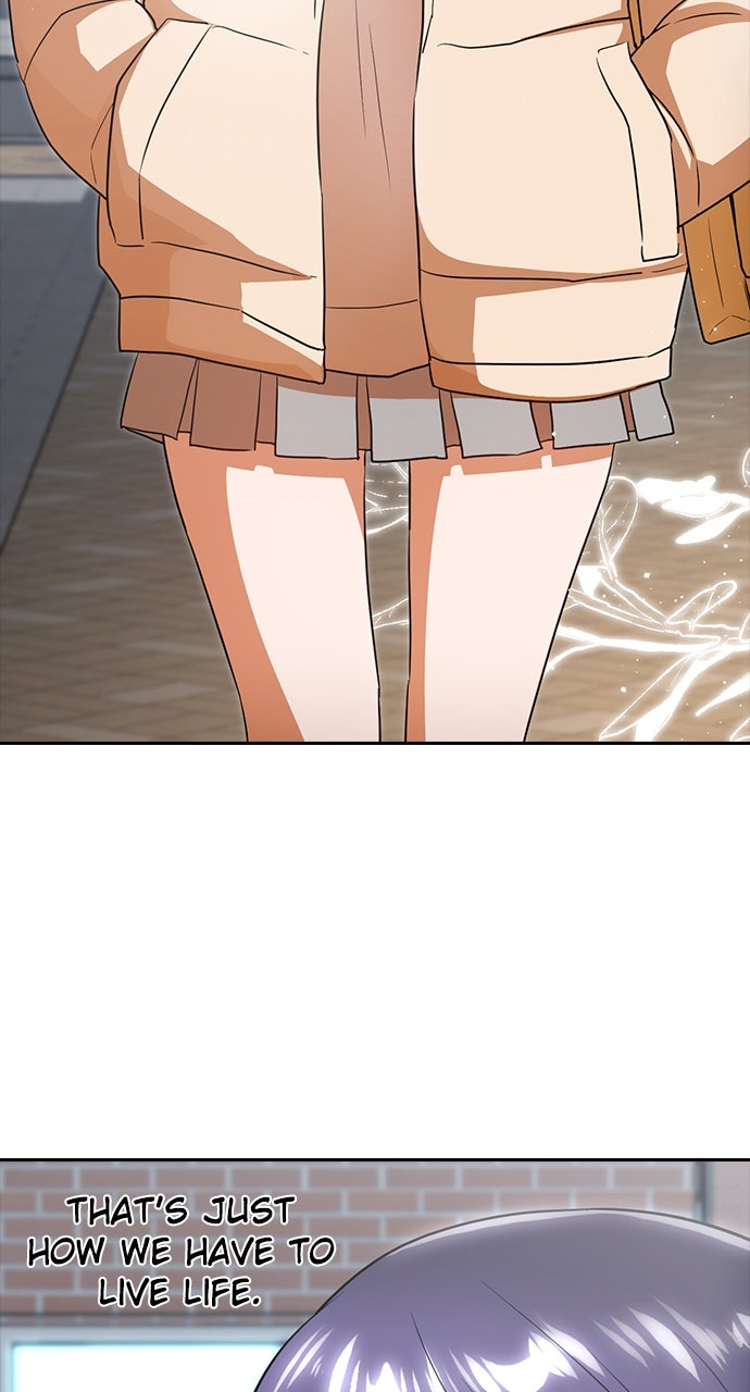 Read Random Chat chapter 340 image 64 on Lezhin
