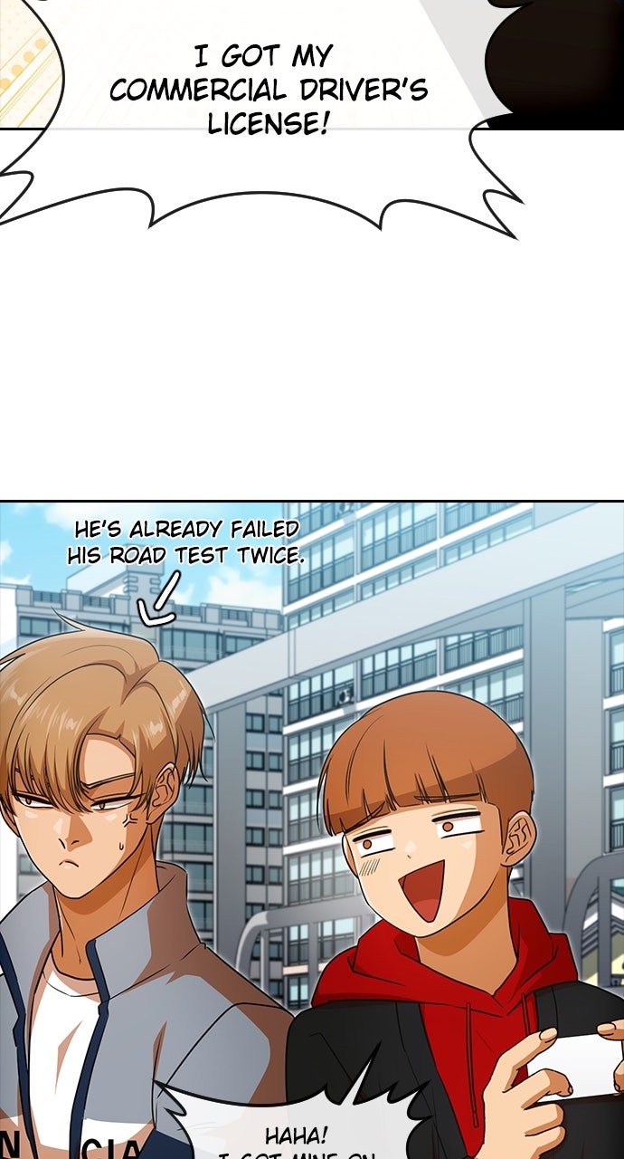 Read Random Chat chapter 340 image 67 on Lezhin